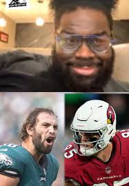 Trey Mcbride Real Parents