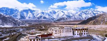 Leh Ladakh Luxury Escape