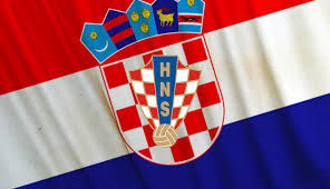Slikovni rezultat za croatia logo