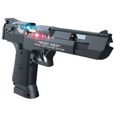 China Toy Factory Plastic Kids Bullet Shooting Electric Toy Gun With Light And Sound Wholesale Toy Guns Products On Tradees Com