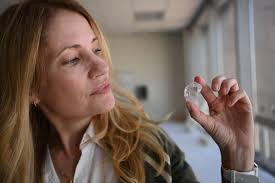 Responsible Diamond Sourcing