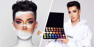 We are just not hype when it comes to new brushes, really, so we are here to discuss this new palette! James Charles Just Addressed The Drama Surrounding His Morphe Eyeshadow Palette