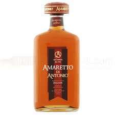 Image result for italian amaretto liqueur