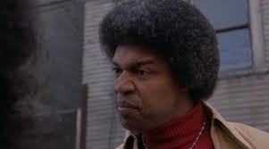 Bernie Casey
