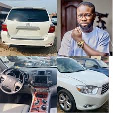 Alice iyabo ojo @iyaboojofespris attempted to bribe me with a house+car+expensive phone in exchange for a post on her saying i've forgiven her and another post on apostle suleman johnson making his image look good she had her agent call me on the 17th. 20 Yoruba Actors Actresses And The Cars They Drive Photos Autojosh