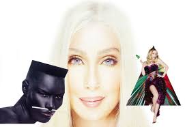 Jun 18, 2021 · grace jones ist ein wahres multitalent und noch heute mit über 70 eine echte ikone. Grace Jones Cher Kylie Minogue Manner