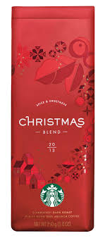 Starbucks Christmas Blend Sweepstakes Mocha Man Style Starbucks Christmas Christmas Packaging Design Christmas Packaging