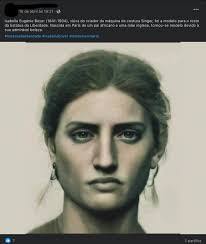 Isabella Bonner's Instagram, Twitter & Facebook