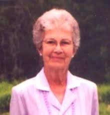 Mary Carruthers Obituary