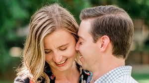 Laura Parker, Brandon Holtzclaw