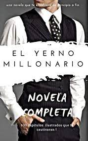 We did not find results for: El Yerno Millonario Carismatico Charlie Wade By Bryan Vasquez