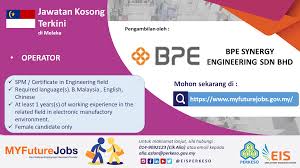 Kosi engineering sdn bhd was set up with the objective of providing comprehensive engineering and contracting services in the field of building and civil engineering works, mechanical/electrical installation works, interior design & renovation works, telecommunication infrastructure works and. Info Jawatan Kosong Terkini Di Laman Rasmi Eis Perkeso Facebook