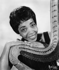Dorothy Ashby