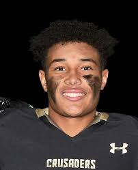 Gridiron Gems from Week 11 of the high school football season