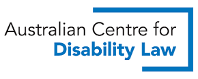 Some examples of common disabilities you may find are: Home Australian Centre For Disability Law