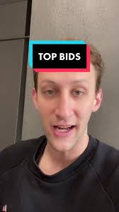 Rules for Silent Auction Set Up to Stand Out