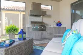 A records custom cabinet and trim outdoor kitchen will bring you years of enjoyment and make you the envy of the neighborhood! Custom Outdoor Kitchen And Outdoor Cabinets In Odessa Just Grillin Outdoor Living