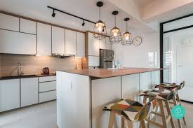 A young businessman and his parents. 12 Must See Ideas On 4 Room 5 Room Hdb Renovation Kitchen Design Kitchen Interior Interior Design Singapore