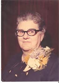 Bonnie Marie Smith Pope (1901-1998)