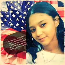 Find Kassandra Ramirez