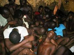 Αποτέλεσμα εικόνας για σκλαβοι λιβυη