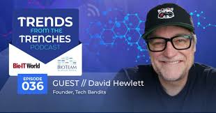 Effective Data Management Strategies With Dr. Becky Upton