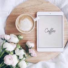Pin By Eliz Pires On Cafe E Tudo Isso Instagram Feed Ideas Posts Etsy Cards Instagram Feed Ideas