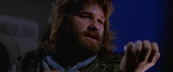 The Startle as Art: Part 2 of a Study of the Use of the Startle Effect in  The Thing