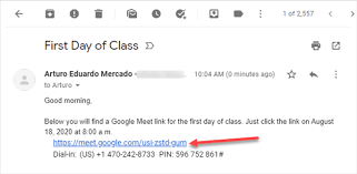 Before you join the meeting, you'll see a preview screen with options to activate your mic and camera. How To Register How To Join A Google Meet
