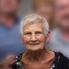 Tributes paid to Douglas GAA legend Maureen Grimes after her passing