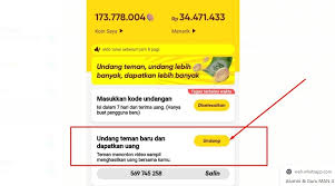 Aplikasi chat dewasa 2021 selain camfrog terbaru android dan ios tanpa banned. Cara Mengundang Teman Di Aplikasi Snack Video 100 Aman Berhasil