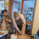 Wednesday Evening Ceramics