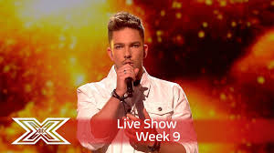 The x factor 2017 is well underway and the final show is on tonight. Can Matt Terry Bag A Place In The Final With Hurt Results Show The X Factor Uk 2016 Youtube
