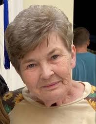 Obituary information for Wilma Jean McIntosh