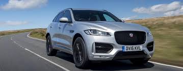 Maybe you would like to learn more about one of these? Jaguar F Pace Gebrauchtwagen Kaufen Bei Autoscout24