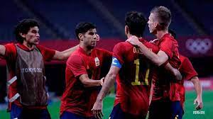 Río 2016 y tokio 2020, además de ser el. Futbol Varonil Olimpico Cruces Partidos Y Clasificados A Cuartos De Final En Tokio 2020 Futbol Total