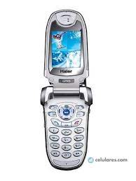 Haier V6200 - Celulares.com Estados Unidos