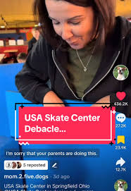 Andrea Myer Springfield Ohio