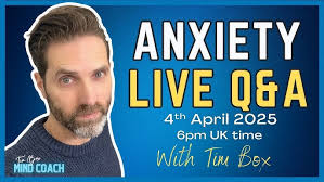 Ask An Anxiety Therapist