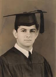 Frank Bernard “Buster” Delpy Jr. (1920-1974)