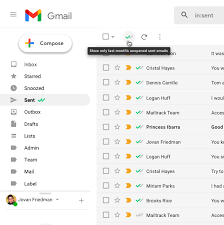 Mailfence is the only secure and private email service that gives you control. How To Find Unread Emails In Gmail Mailtrack S Unread Emails Filter Mailtrack Support Help Center