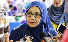 Dr siti mariah, shah alam, malaysia. 3 500 Registered Tb Patients Living In Selangor Says Health Exco Free Malaysia Today Fmt