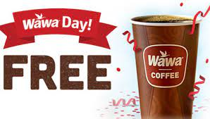 Enjoy some free coffee and conversation with lacey police. Wawa App Free Coffee