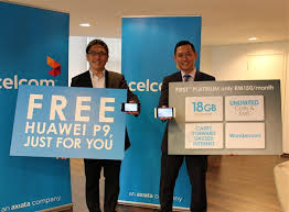Learn what its like to work for huawei technologies (malaysia) sdn. Celcom Huawei P9 Plus As Low As Rm1199 With First Platinum Postpaid