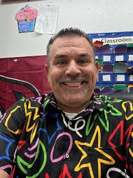 Professor shares back to school poem