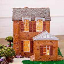 Gingerbread House Christmas Gingerbread House Gingerbread House Designs Gingerbread House