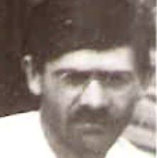 Julius Christopher Hite (1889-1946)