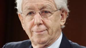 Lowy leads the way in BRW rich list