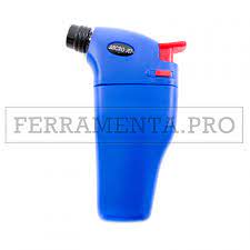 Cannello mini torch a gas. Mini Cannello Saldatore Portatile A Gas Per Saldatura Fiamma Ossidrica 1300 C Ferramenta Pro