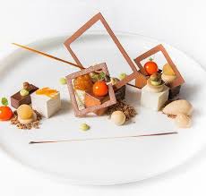 Pin By Efi Papadopoulou On Plated Dessert Inspo Fine Dining Desserts Plated Desserts Food Decoration